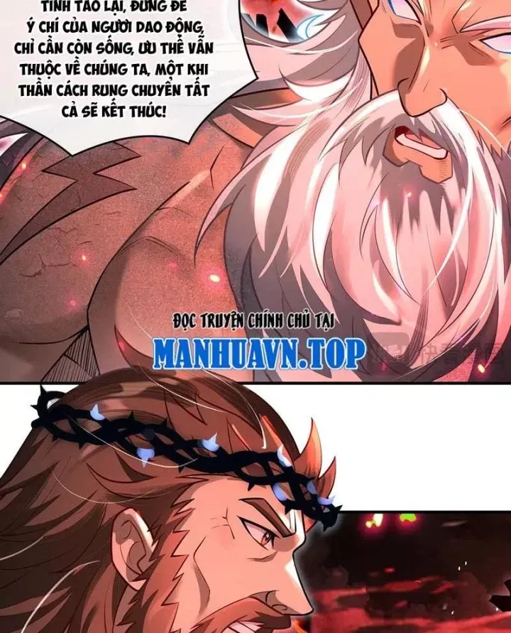 Các Nữ Đồ Đệ Của Ta Đều Là Chư Thiên Đại Lão Tương Lai Chap 387 - Next Chap 388