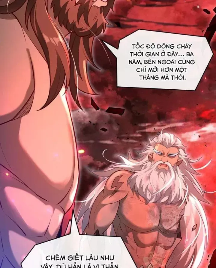 Các Nữ Đồ Đệ Của Ta Đều Là Chư Thiên Đại Lão Tương Lai Chap 387 - Next Chap 388