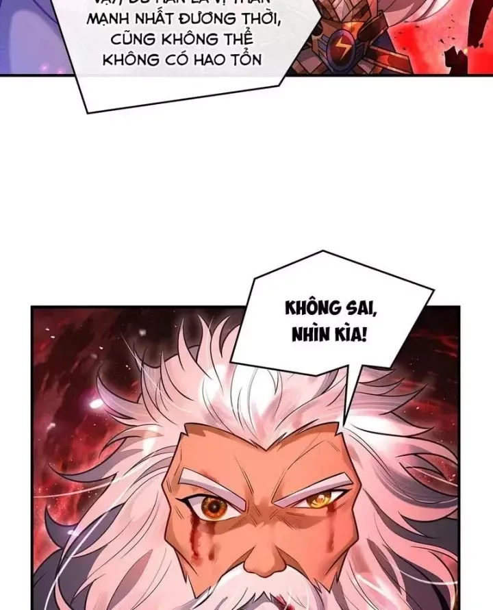 Các Nữ Đồ Đệ Của Ta Đều Là Chư Thiên Đại Lão Tương Lai Chap 387 - Next Chap 388