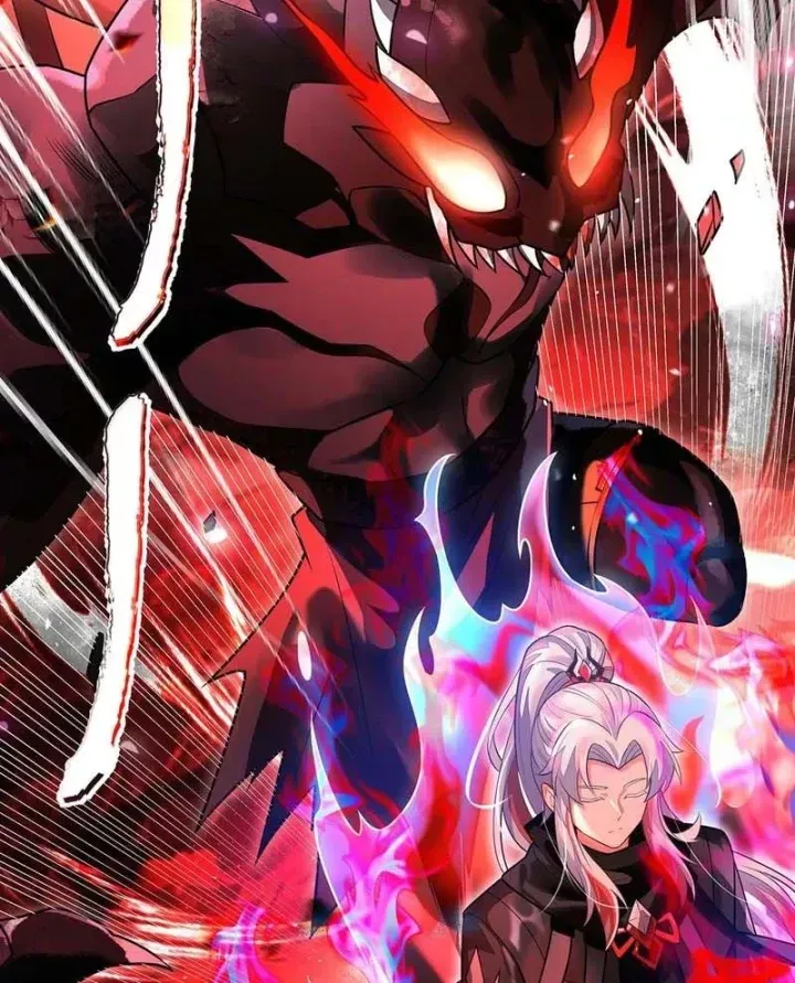 Các Nữ Đồ Đệ Của Ta Đều Là Chư Thiên Đại Lão Tương Lai Chap 387 - Next Chap 388