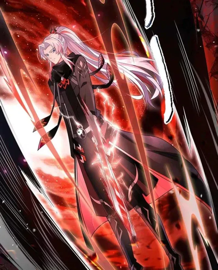 Các Nữ Đồ Đệ Của Ta Đều Là Chư Thiên Đại Lão Tương Lai Chap 387 - Next Chap 388