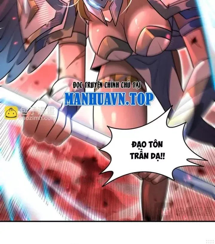 Các Nữ Đồ Đệ Của Ta Đều Là Chư Thiên Đại Lão Tương Lai Chap 387 - Next Chap 388