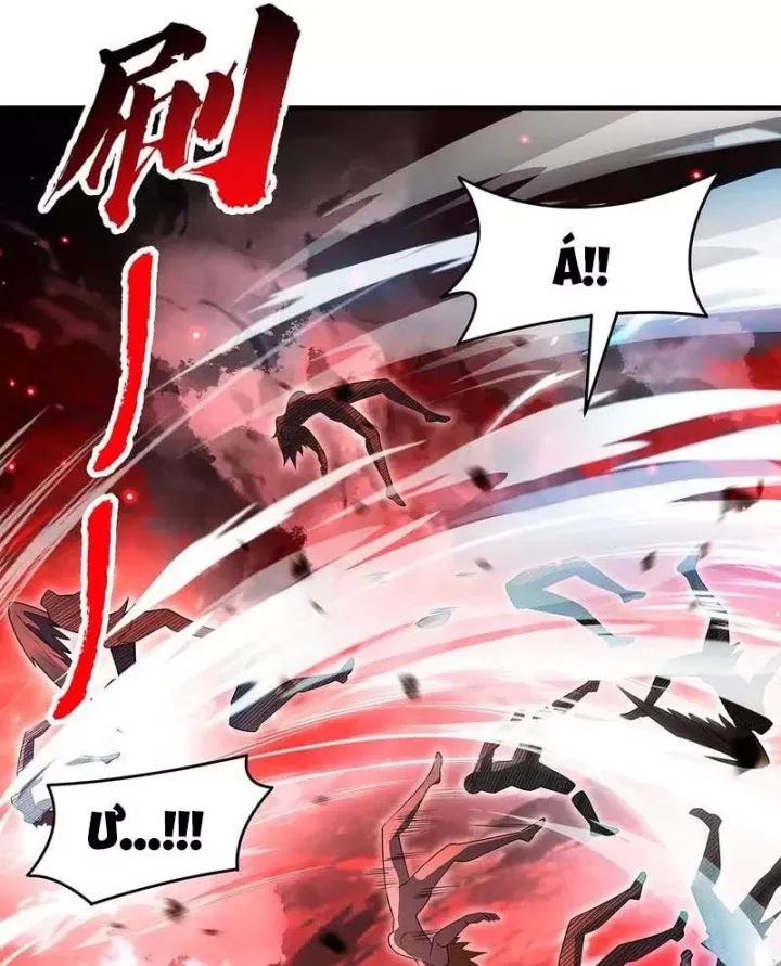 Các Nữ Đồ Đệ Của Ta Đều Là Chư Thiên Đại Lão Tương Lai Chap 387 - Next Chap 388