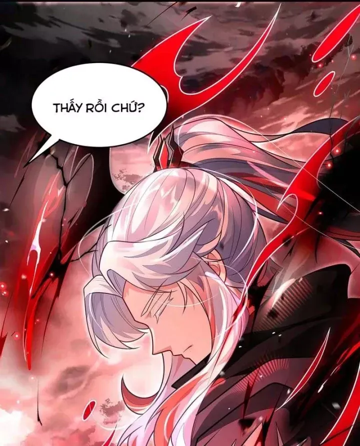 Các Nữ Đồ Đệ Của Ta Đều Là Chư Thiên Đại Lão Tương Lai Chap 387 - Next Chap 388