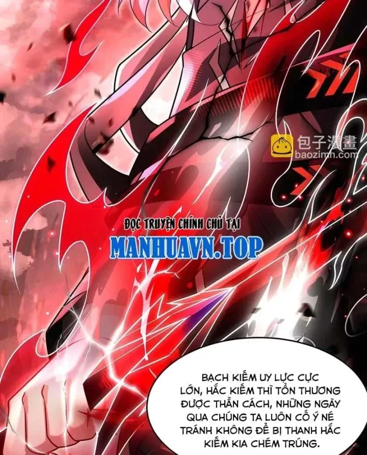 Các Nữ Đồ Đệ Của Ta Đều Là Chư Thiên Đại Lão Tương Lai Chap 387 - Next Chap 388