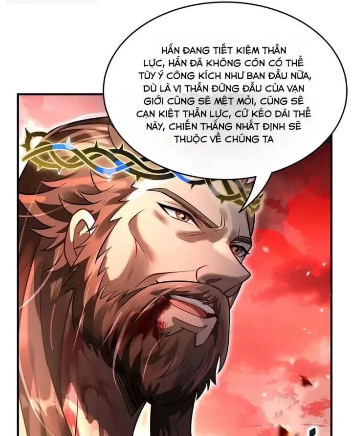 Các Nữ Đồ Đệ Của Ta Đều Là Chư Thiên Đại Lão Tương Lai Chap 387 - Next Chap 388