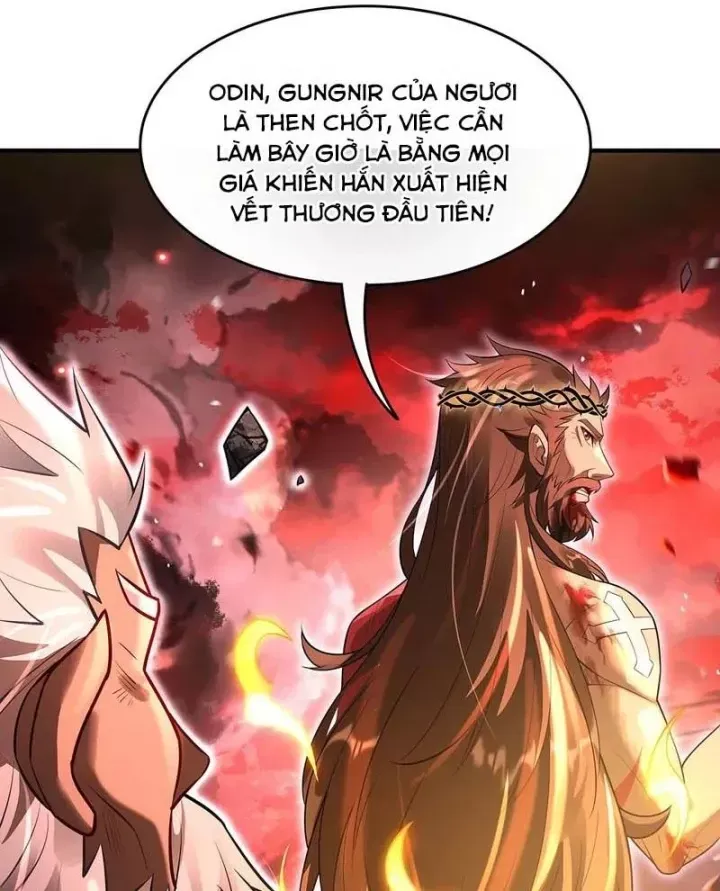 Các Nữ Đồ Đệ Của Ta Đều Là Chư Thiên Đại Lão Tương Lai Chap 387 - Next Chap 388