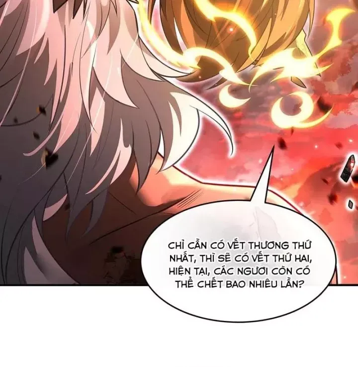 Các Nữ Đồ Đệ Của Ta Đều Là Chư Thiên Đại Lão Tương Lai Chap 387 - Next Chap 388