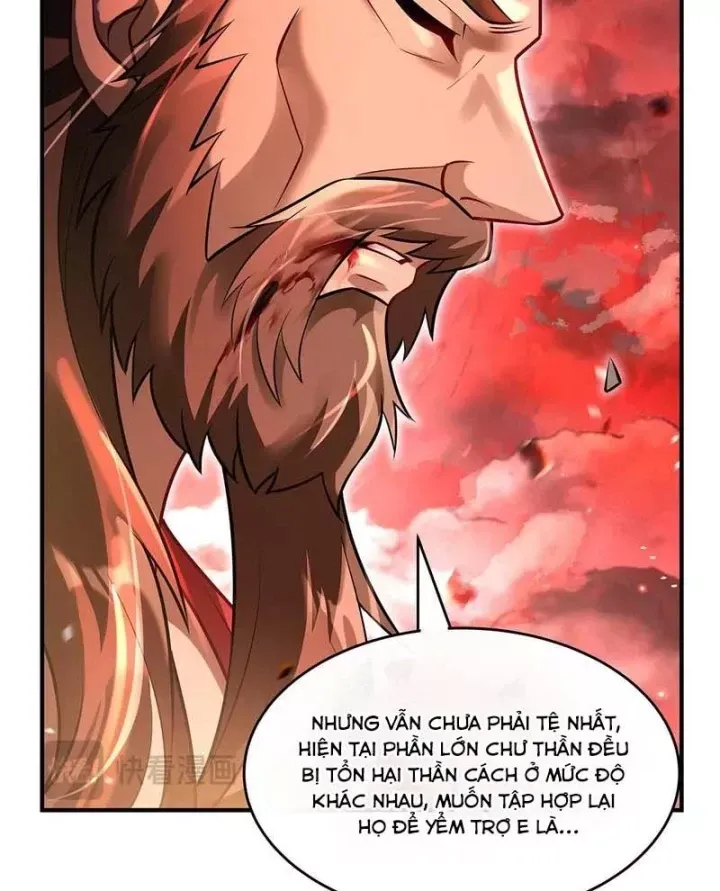 Các Nữ Đồ Đệ Của Ta Đều Là Chư Thiên Đại Lão Tương Lai Chap 387 - Next Chap 388