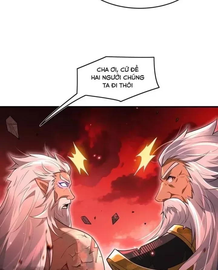 Các Nữ Đồ Đệ Của Ta Đều Là Chư Thiên Đại Lão Tương Lai Chap 387 - Next Chap 388