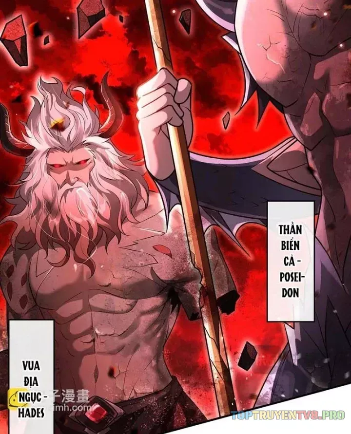 Các Nữ Đồ Đệ Của Ta Đều Là Chư Thiên Đại Lão Tương Lai Chap 387 - Next Chap 388