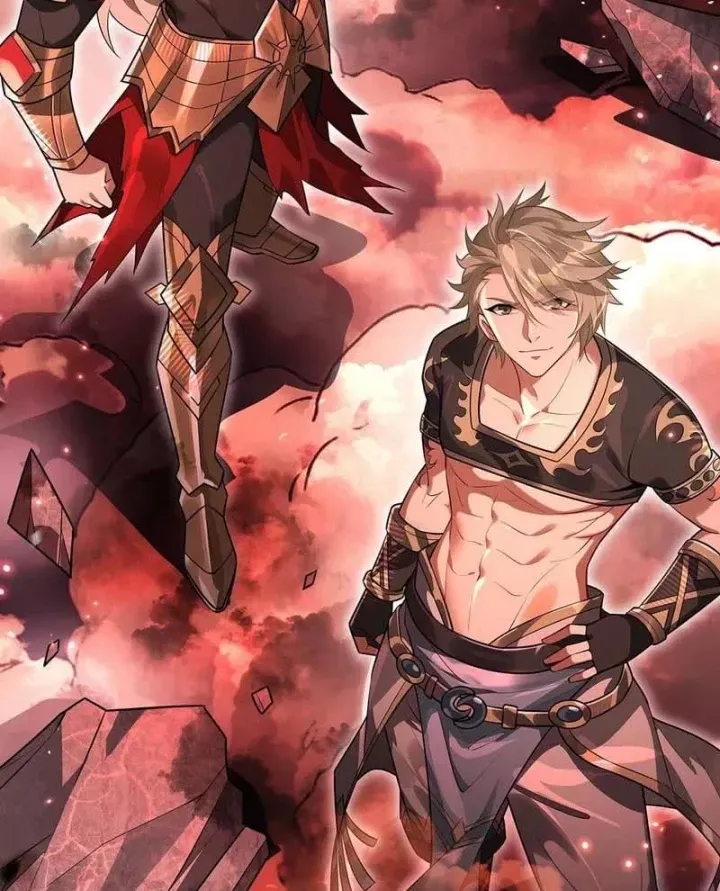 Các Nữ Đồ Đệ Của Ta Đều Là Chư Thiên Đại Lão Tương Lai Chap 387 - Next Chap 388