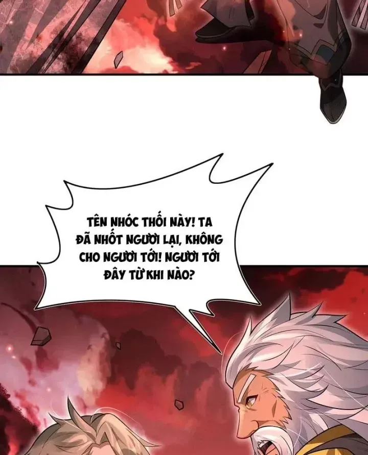 Các Nữ Đồ Đệ Của Ta Đều Là Chư Thiên Đại Lão Tương Lai Chap 387 - Next Chap 388