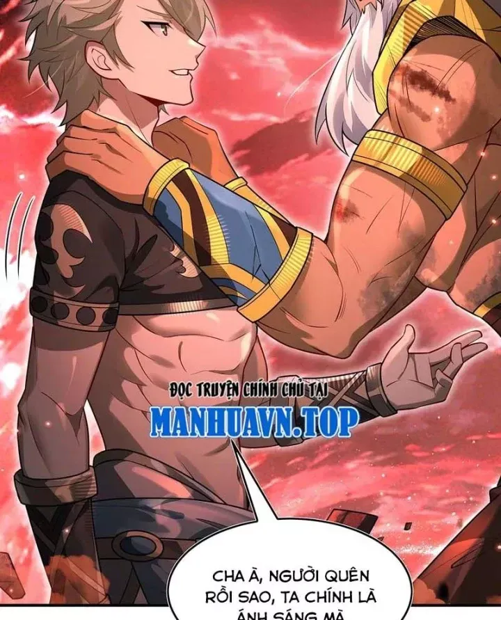 Các Nữ Đồ Đệ Của Ta Đều Là Chư Thiên Đại Lão Tương Lai Chap 387 - Next Chap 388