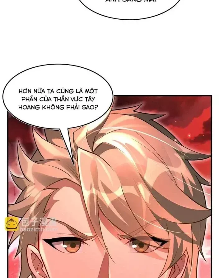 Các Nữ Đồ Đệ Của Ta Đều Là Chư Thiên Đại Lão Tương Lai Chap 387 - Next Chap 388