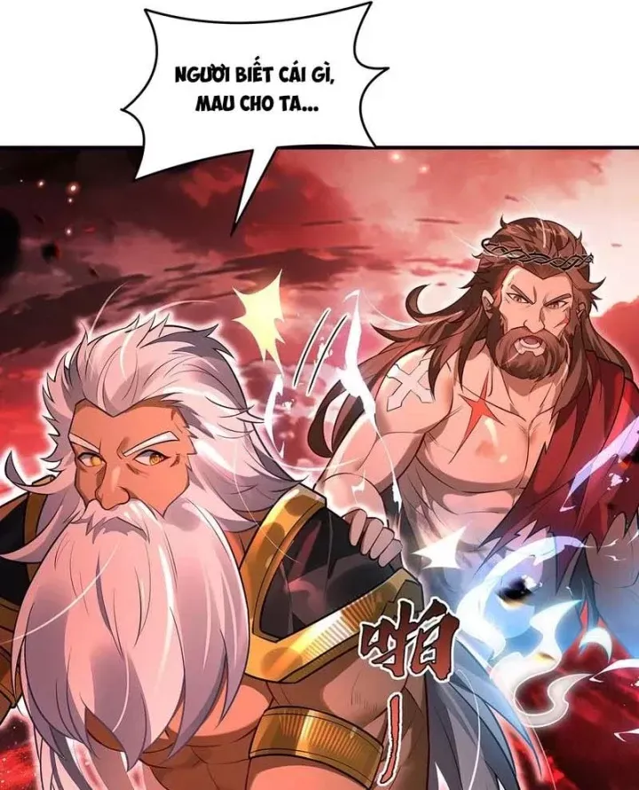 Các Nữ Đồ Đệ Của Ta Đều Là Chư Thiên Đại Lão Tương Lai Chap 387 - Next Chap 388