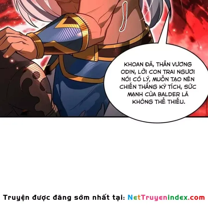 Các Nữ Đồ Đệ Của Ta Đều Là Chư Thiên Đại Lão Tương Lai Chap 387 - Next Chap 388