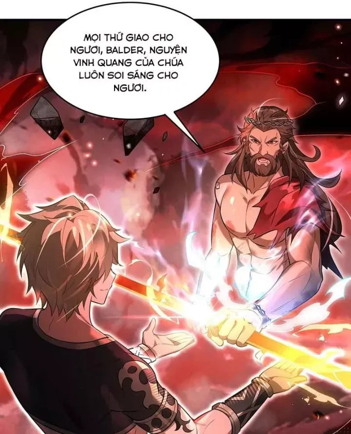 Các Nữ Đồ Đệ Của Ta Đều Là Chư Thiên Đại Lão Tương Lai Chap 387 - Next Chap 388