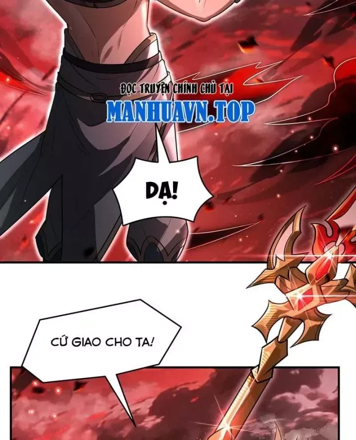 Các Nữ Đồ Đệ Của Ta Đều Là Chư Thiên Đại Lão Tương Lai Chap 387 - Next Chap 388