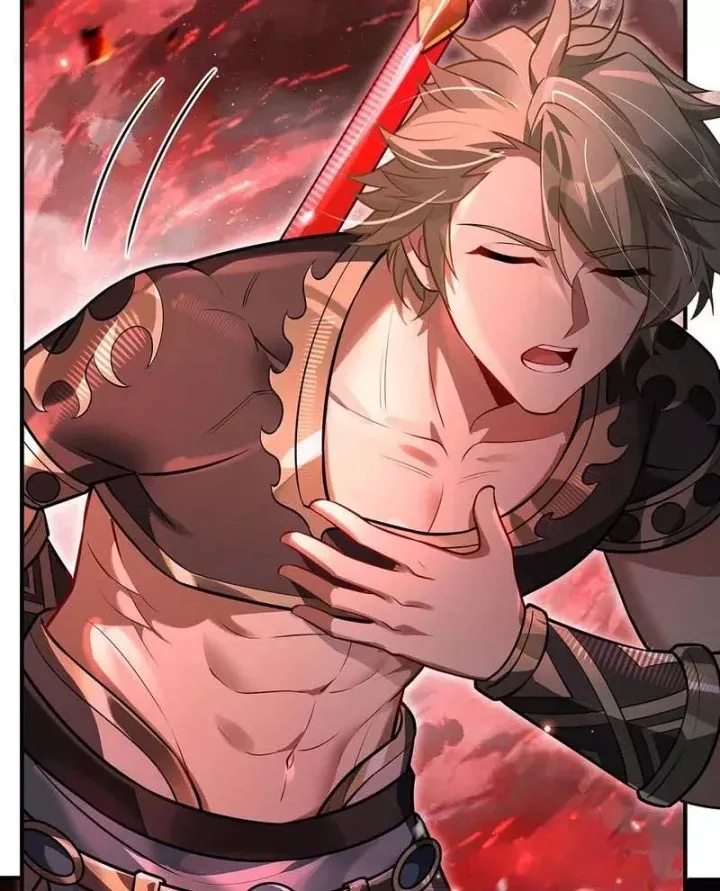 Các Nữ Đồ Đệ Của Ta Đều Là Chư Thiên Đại Lão Tương Lai Chap 387 - Next Chap 388