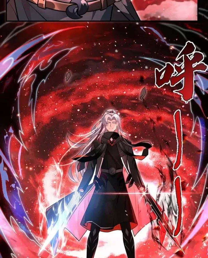 Các Nữ Đồ Đệ Của Ta Đều Là Chư Thiên Đại Lão Tương Lai Chap 387 - Next Chap 388