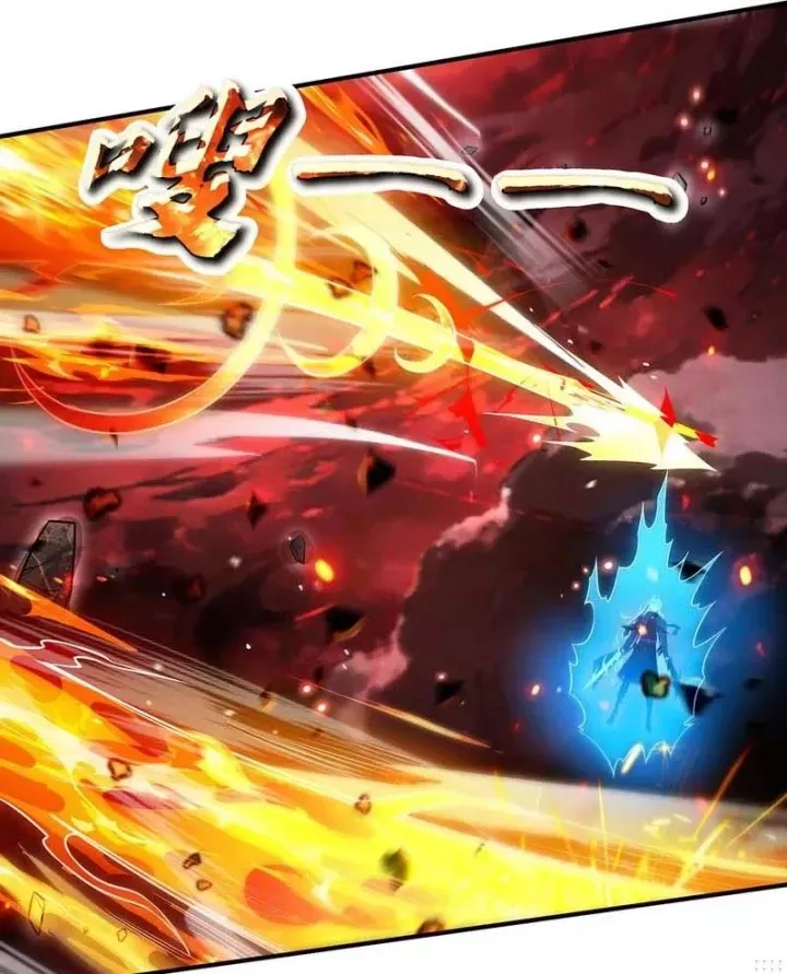 Các Nữ Đồ Đệ Của Ta Đều Là Chư Thiên Đại Lão Tương Lai Chap 387 - Next Chap 388