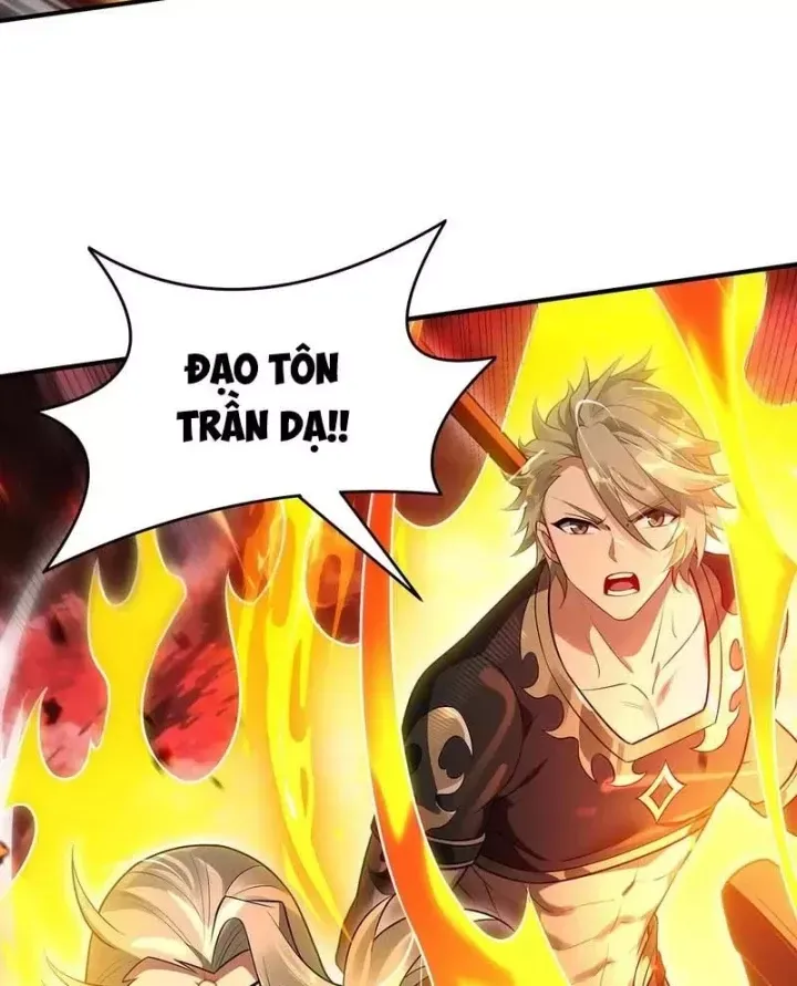 Các Nữ Đồ Đệ Của Ta Đều Là Chư Thiên Đại Lão Tương Lai Chap 387 - Next Chap 388