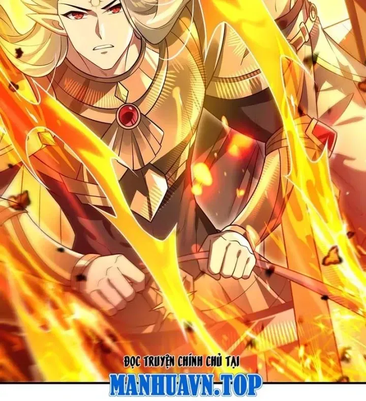 Các Nữ Đồ Đệ Của Ta Đều Là Chư Thiên Đại Lão Tương Lai Chap 387 - Next Chap 388