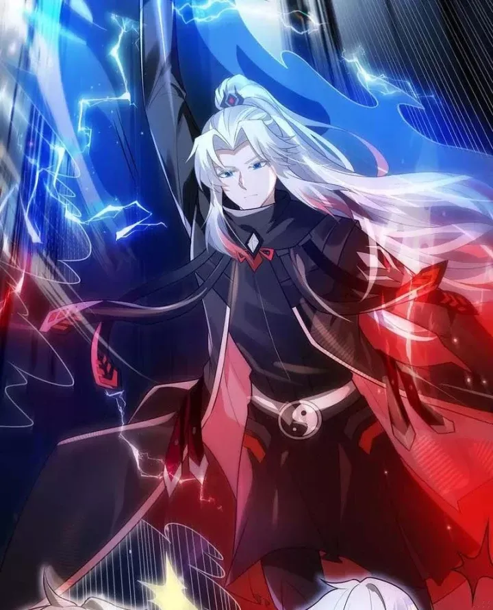 Các Nữ Đồ Đệ Của Ta Đều Là Chư Thiên Đại Lão Tương Lai Chap 387 - Next Chap 388