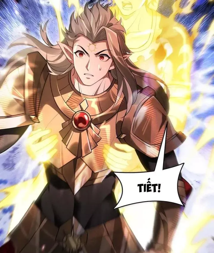 Các Nữ Đồ Đệ Của Ta Đều Là Chư Thiên Đại Lão Tương Lai Chap 387 - Next Chap 388