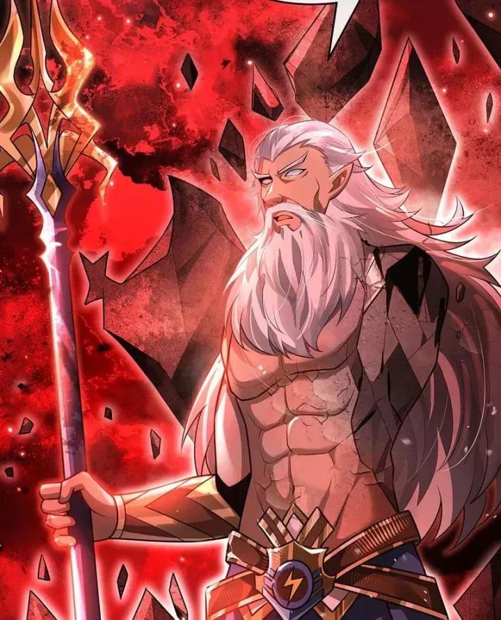 Các Nữ Đồ Đệ Của Ta Đều Là Chư Thiên Đại Lão Tương Lai Chap 387 - Next Chap 388