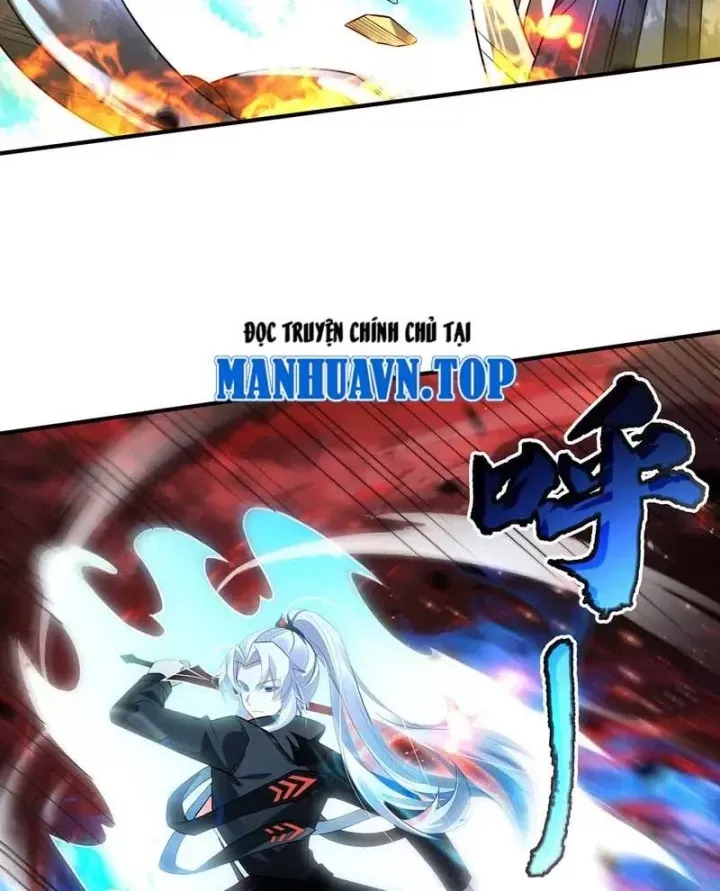 Các Nữ Đồ Đệ Của Ta Đều Là Chư Thiên Đại Lão Tương Lai Chap 387 - Next Chap 388