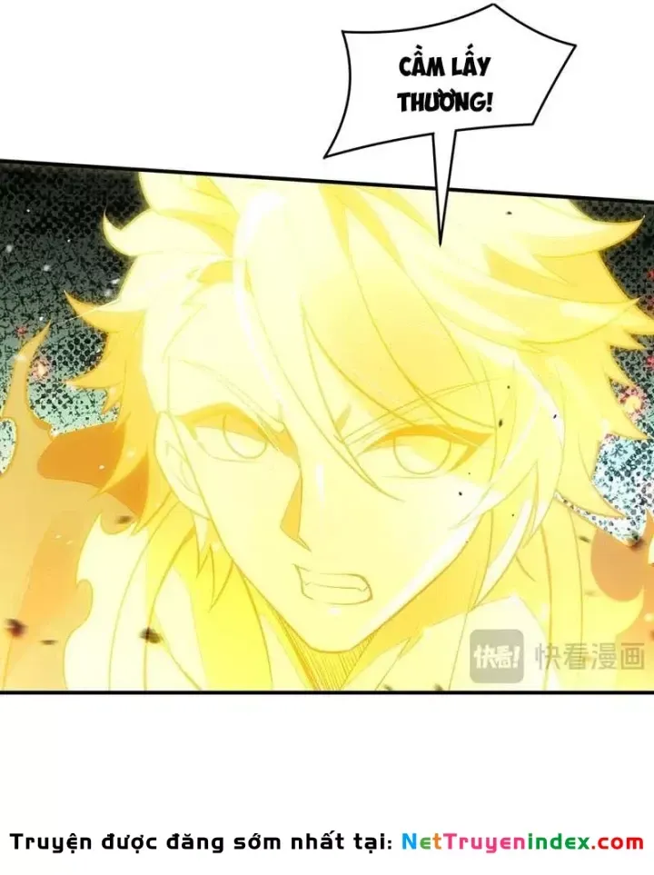 Các Nữ Đồ Đệ Của Ta Đều Là Chư Thiên Đại Lão Tương Lai Chap 387 - Next Chap 388