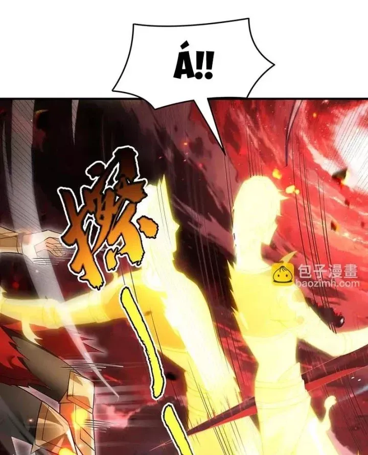 Các Nữ Đồ Đệ Của Ta Đều Là Chư Thiên Đại Lão Tương Lai Chap 387 - Next Chap 388