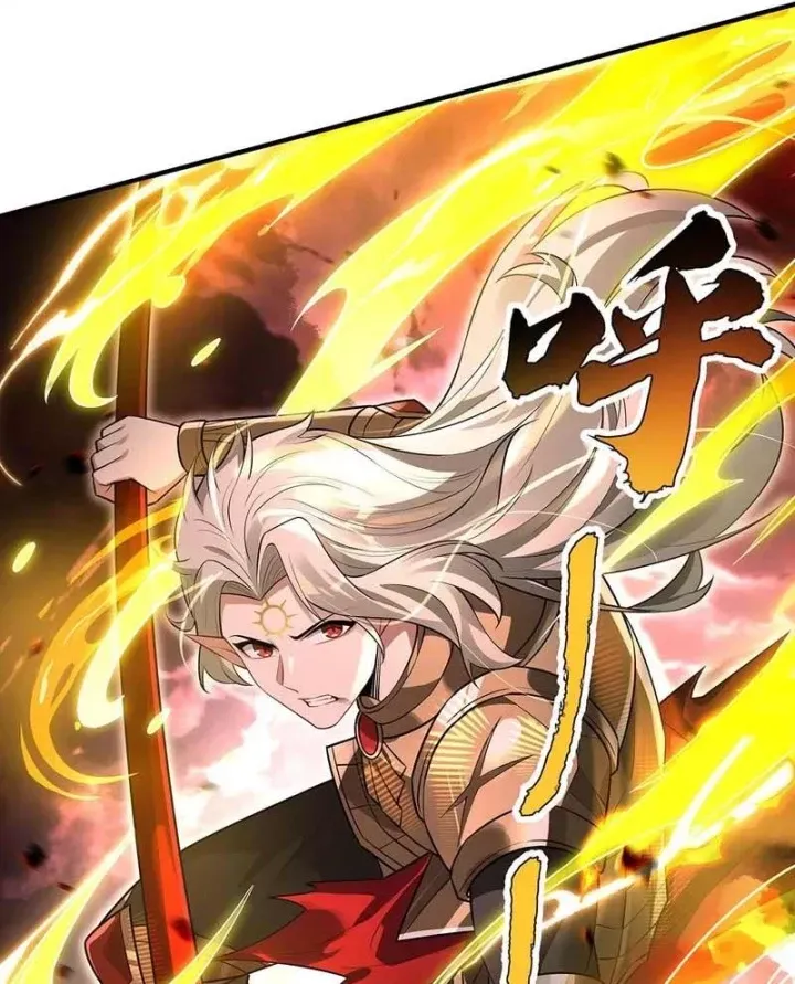 Các Nữ Đồ Đệ Của Ta Đều Là Chư Thiên Đại Lão Tương Lai Chap 387 - Next Chap 388