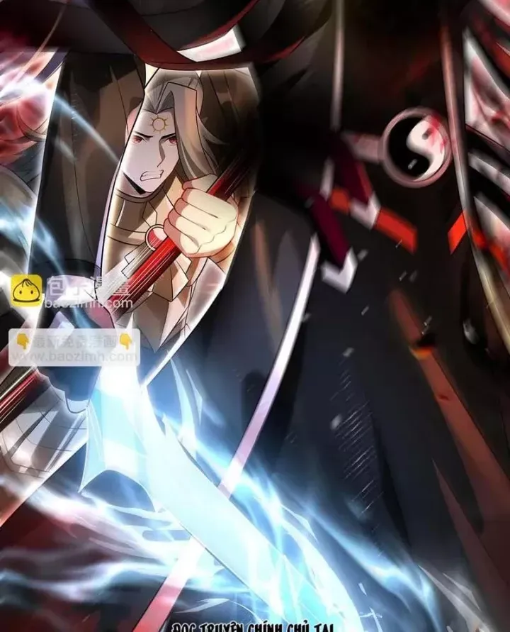 Các Nữ Đồ Đệ Của Ta Đều Là Chư Thiên Đại Lão Tương Lai Chap 387 - Next Chap 388