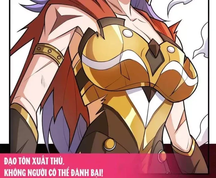 Các Nữ Đồ Đệ Của Ta Đều Là Chư Thiên Đại Lão Tương Lai Chap 387 - Next Chap 388