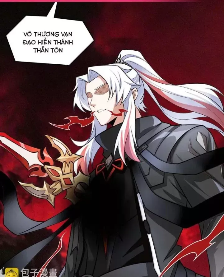 Các Nữ Đồ Đệ Của Ta Đều Là Chư Thiên Đại Lão Tương Lai Chap 387 - Next Chap 388