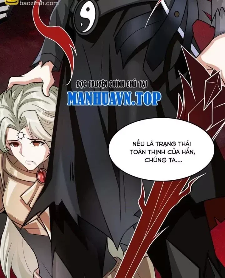 Các Nữ Đồ Đệ Của Ta Đều Là Chư Thiên Đại Lão Tương Lai Chap 387 - Next Chap 388