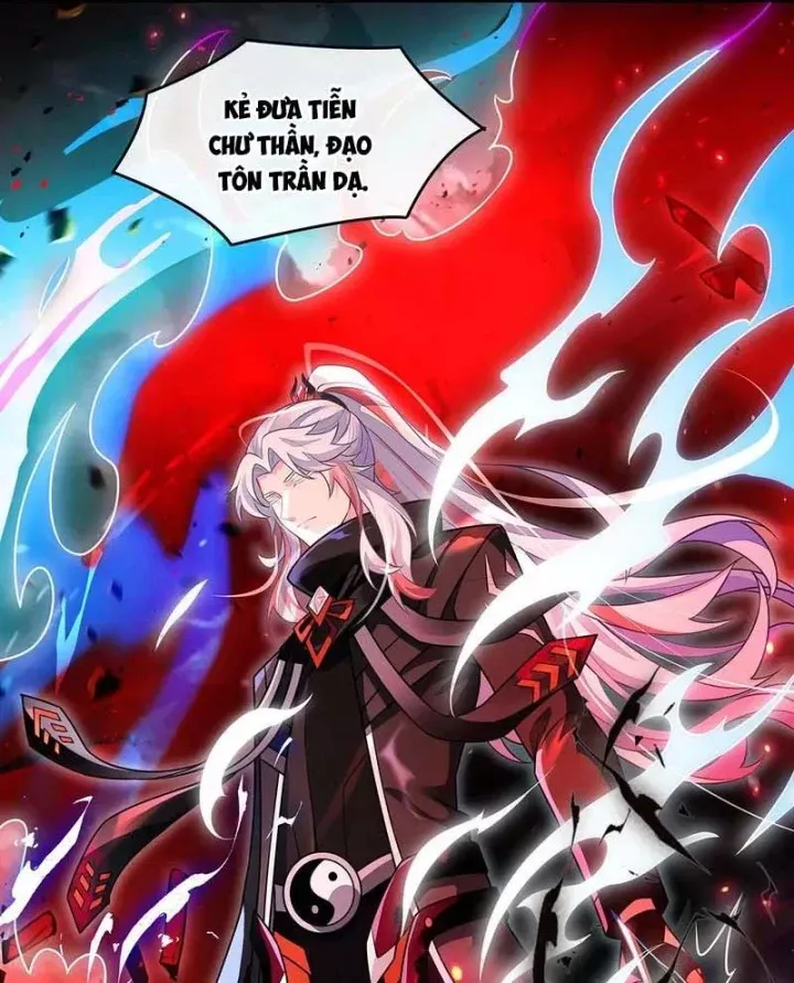 Các Nữ Đồ Đệ Của Ta Đều Là Chư Thiên Đại Lão Tương Lai Chap 387 - Next Chap 388