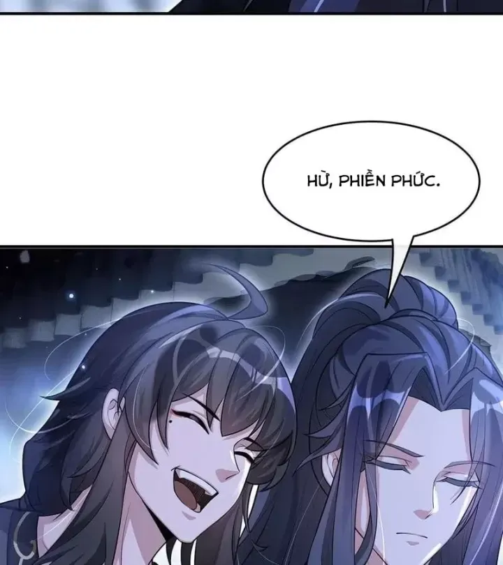 Các Nữ Đồ Đệ Của Ta Đều Là Chư Thiên Đại Lão Tương Lai Chap 388 - Next Chap 389