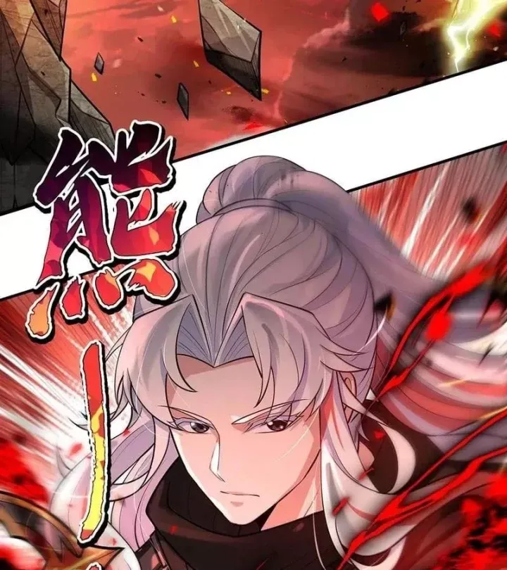 Các Nữ Đồ Đệ Của Ta Đều Là Chư Thiên Đại Lão Tương Lai Chap 388 - Next Chap 389