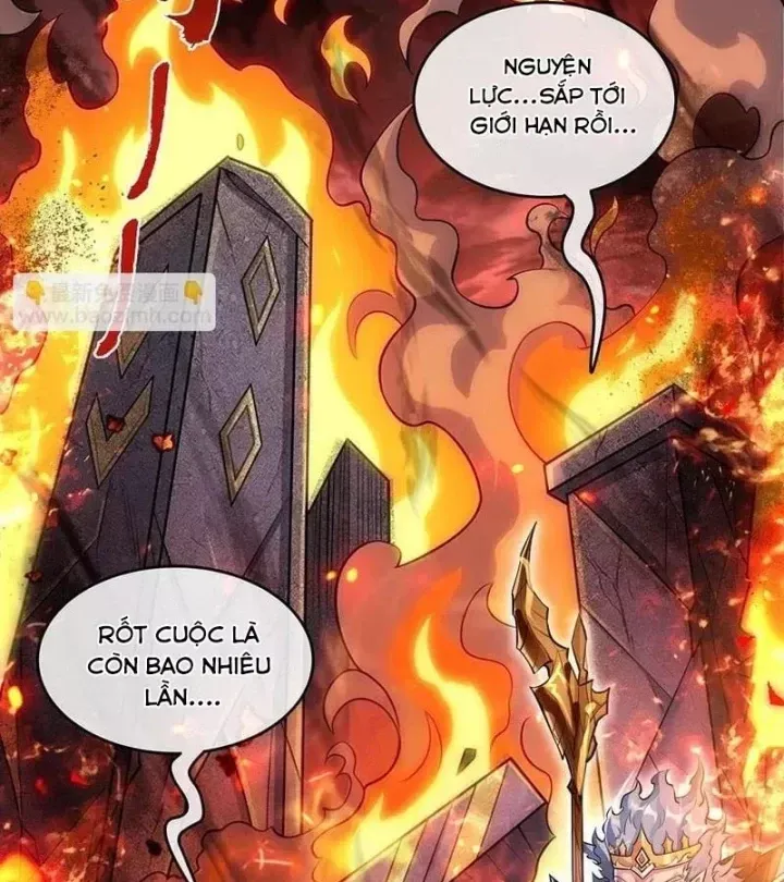 Các Nữ Đồ Đệ Của Ta Đều Là Chư Thiên Đại Lão Tương Lai Chap 388 - Next Chap 389