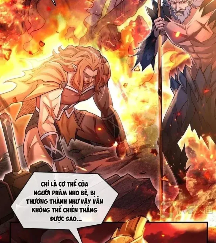 Các Nữ Đồ Đệ Của Ta Đều Là Chư Thiên Đại Lão Tương Lai Chap 388 - Next Chap 389