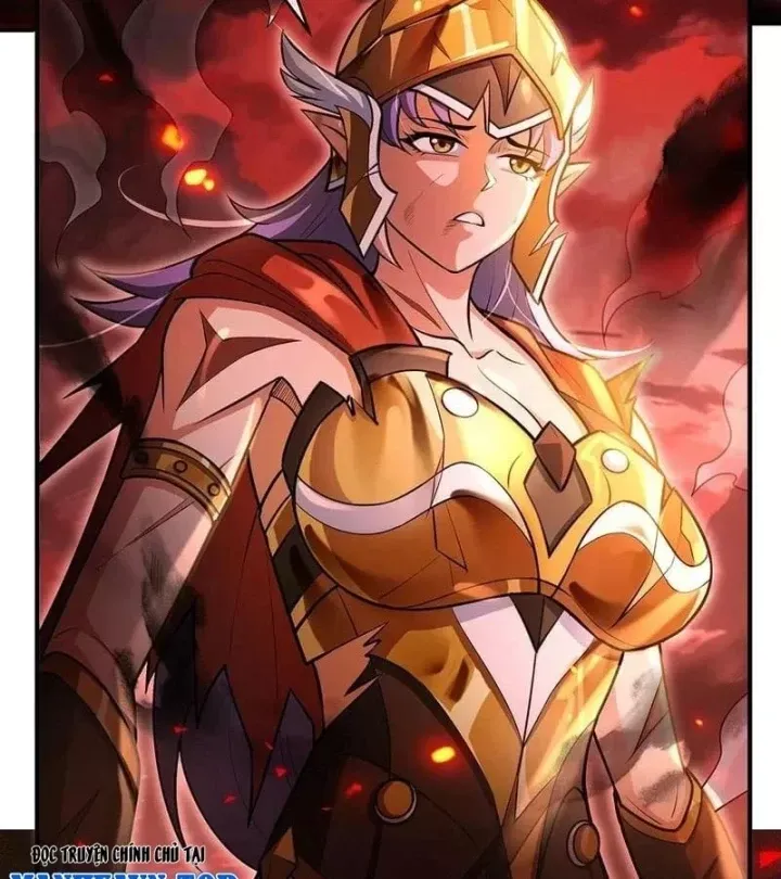 Các Nữ Đồ Đệ Của Ta Đều Là Chư Thiên Đại Lão Tương Lai Chap 388 - Next Chap 389