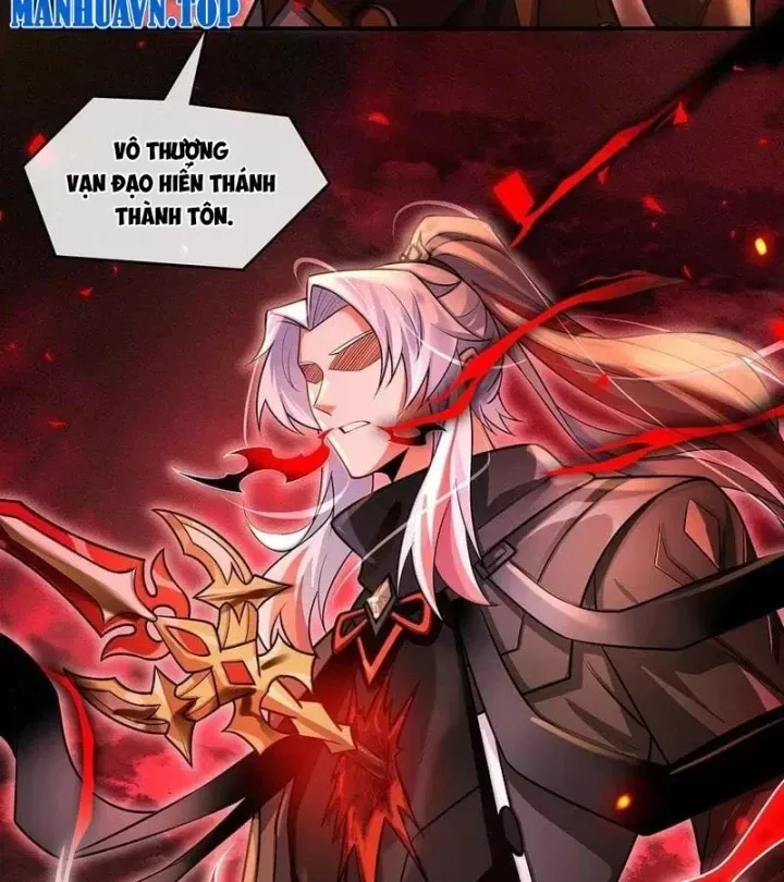 Các Nữ Đồ Đệ Của Ta Đều Là Chư Thiên Đại Lão Tương Lai Chap 388 - Next Chap 389