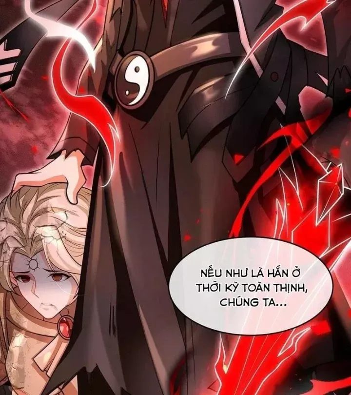 Các Nữ Đồ Đệ Của Ta Đều Là Chư Thiên Đại Lão Tương Lai Chap 388 - Next Chap 389