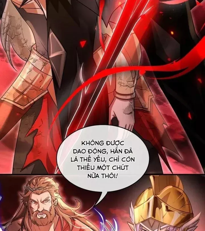 Các Nữ Đồ Đệ Của Ta Đều Là Chư Thiên Đại Lão Tương Lai Chap 388 - Next Chap 389