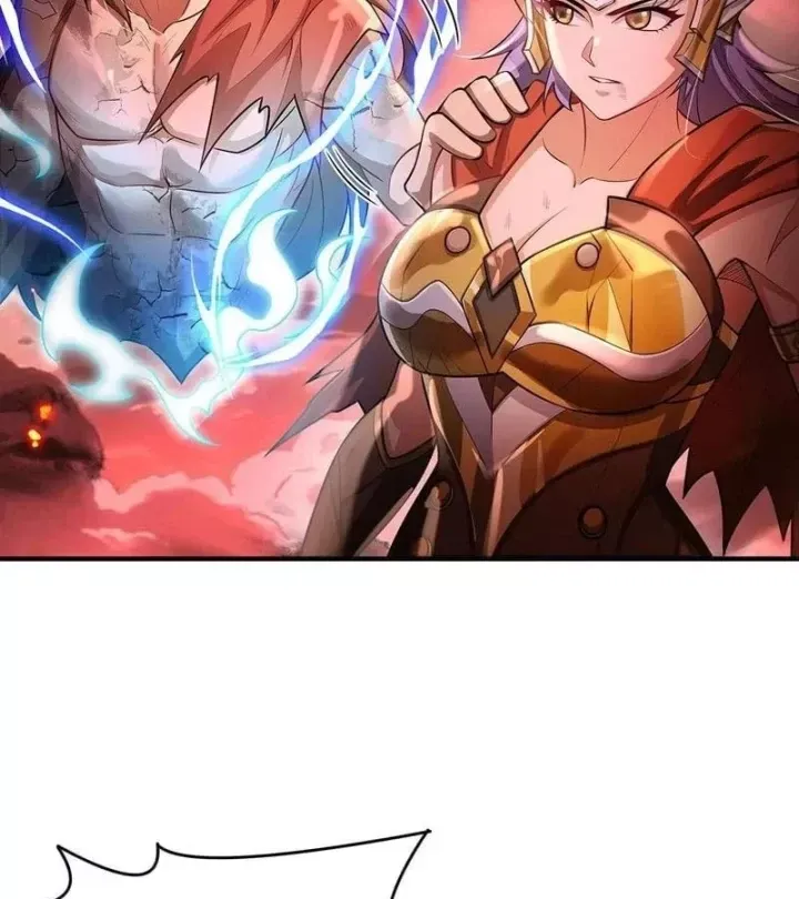 Các Nữ Đồ Đệ Của Ta Đều Là Chư Thiên Đại Lão Tương Lai Chap 388 - Next Chap 389