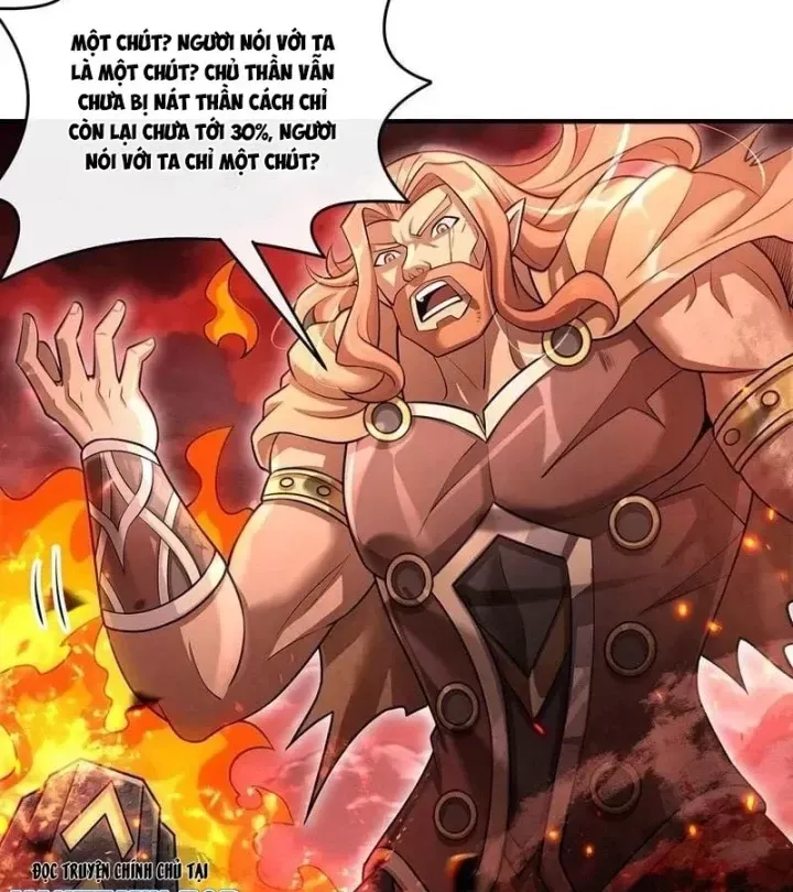 Các Nữ Đồ Đệ Của Ta Đều Là Chư Thiên Đại Lão Tương Lai Chap 388 - Next Chap 389